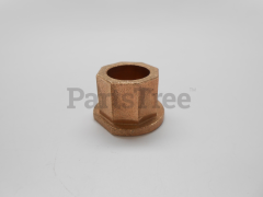 RedMax 532174686 Flange Bushing, 5/8 X .75 - image 1
