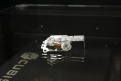 Snapper 499260 Use 691487: Brake Assy - image 2
