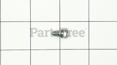 Simplicity 93171 Use 690294: Screw  Sem Hex Head