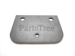 Snapper 43636 Pad, Clutch Anchor - image 1