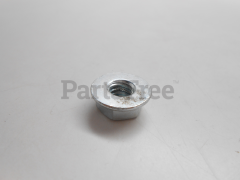 Snapper 015X89 Flange Lock Nut .25-20 - image 2
