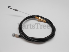 Echo 17800121060 Bowden Cable - image 1