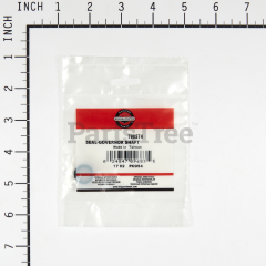 Simplicity 491287 Use 790574: Seal  Governor Shaft - image 4