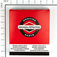 Briggs & Stratton 695129 Starter Pulley - image 1