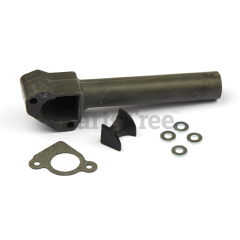 Snapper 497465 Intake Manifold - image 4