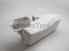 Tecumseh 33632A Cleaner Cov - image 2