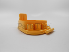 RedMax 530057544 Air Box Base, Yellow - image 3