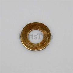 Gravely 131016 Flat Washer, .656 X 1.313 X .095 Zcc - image 2