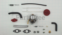 Snapper 798918 Carburetor - image 3