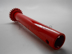 Snapper 57380 Short Axle Lt - image 2