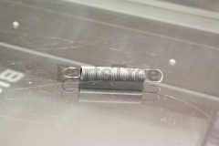Snapper 318468 Return Tension Spring - image 5