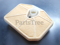 RedMax 501879701 Air Filter, Non-Woven