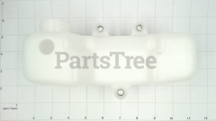 Echo 13100511821 Fuel Tank - image 1