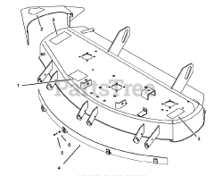 Toro 93-9255 - Toro CE Kit for Model 78231