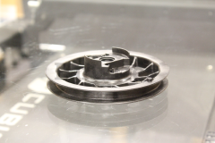 Briggs & Stratton 697843 Pulley And Spring Assembly - image 3
