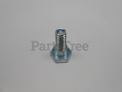 Troy-Bilt 938-0380 Shoulder Screw - image 2