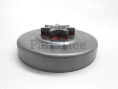 Echo 17510514630 Clutch Drum - image 1