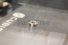 Echo 90080796001 Ball Bearing, #6001 - image 3
