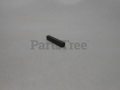 Briggs & Stratton 591757 Flywheel Key - image 1