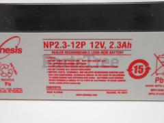 MTD 925-04323 Battery, 12 Volt - image 4