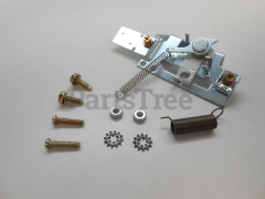 Tecumseh 730136 Control Assembly - image 1