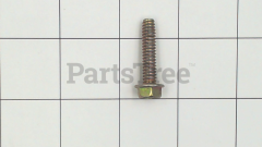 MTD BS-694476 Screw - image 1
