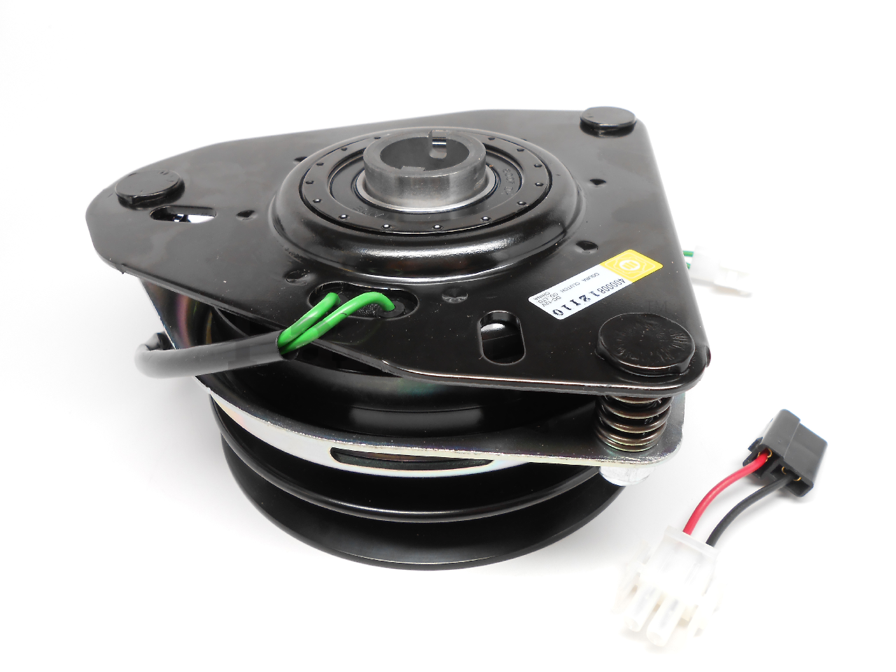 Husqvarna Repair Part 532400008 Electric Clutch Kit, LT48 PartsTree