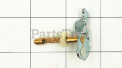 Briggs & Stratton 499682 Shaft-Throttle