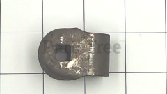 Snapper 12624 Clamp, Clear - image 1