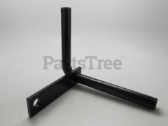 Simplicity 7041731 Use 7041731yp: Weld  King Pin  Lh - image 1