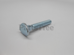 Snapper 91189 Curved Head Square Neck Bolt, 5/16-18 X 2 - image 4