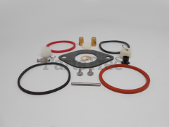 Simplicity 697154 Use 697241: Kit-Carb Overhaul - image 1
