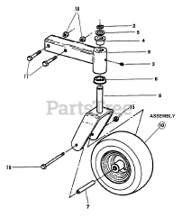 Snapper ZF 2501KH (84574) - Snapper Zero-Turn Mower, 25hp