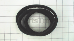 Snapper 72027838 V-Belt 3v   045.00 Do - image 2