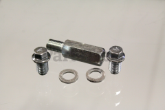 Ariens 20001068 Oil Drain Tube - image 1