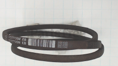 Snapper 72029622 Belt, Ha 70.10" N - image 1