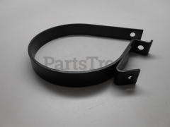 Snapper 1666833 Strap/Supt Asmy-Muffl - image 1