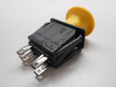 Snapper 75884 Pto Switch, E.C - image 1