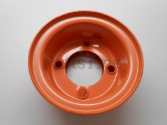 Scag 481772 Rim Set, 1 Male And 1 Female - image 1