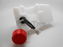 Echo P021027950 Fuel Tank Assembly - image 1