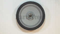 RedMax 583755601 Wheel, 11 X 2 Rad3.Blk.Bb.2
