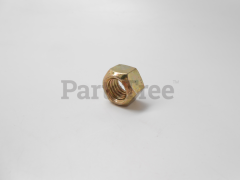 Toro 108881 Hex Nut - image 2
