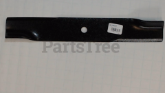 Simplicity 7017043 Mower Blade, 16.5 Ml