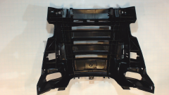 MTD 931-09849 Front Grille, C-Style Front - image 2