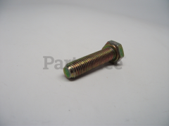 MTD 710-0158 Hex Screw, 5/16"-24 - image 1
