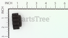 Ariens 00109400 Pinion, Low - image 2