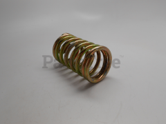 Scag 48538 Seat Spring - image 2