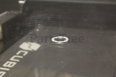 Snapper 7016561 Machine Bushing, 1 X 1-1/2 - image 3