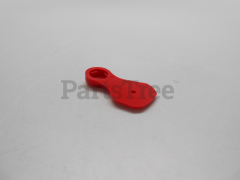 Echo A243000170 Choke Plate - image 3