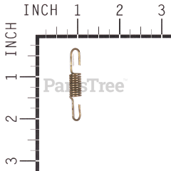 Briggs & Stratton 806868 Governed Idle Spring - image 3